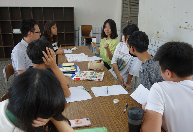 1090918 適性輔導到校諮詢