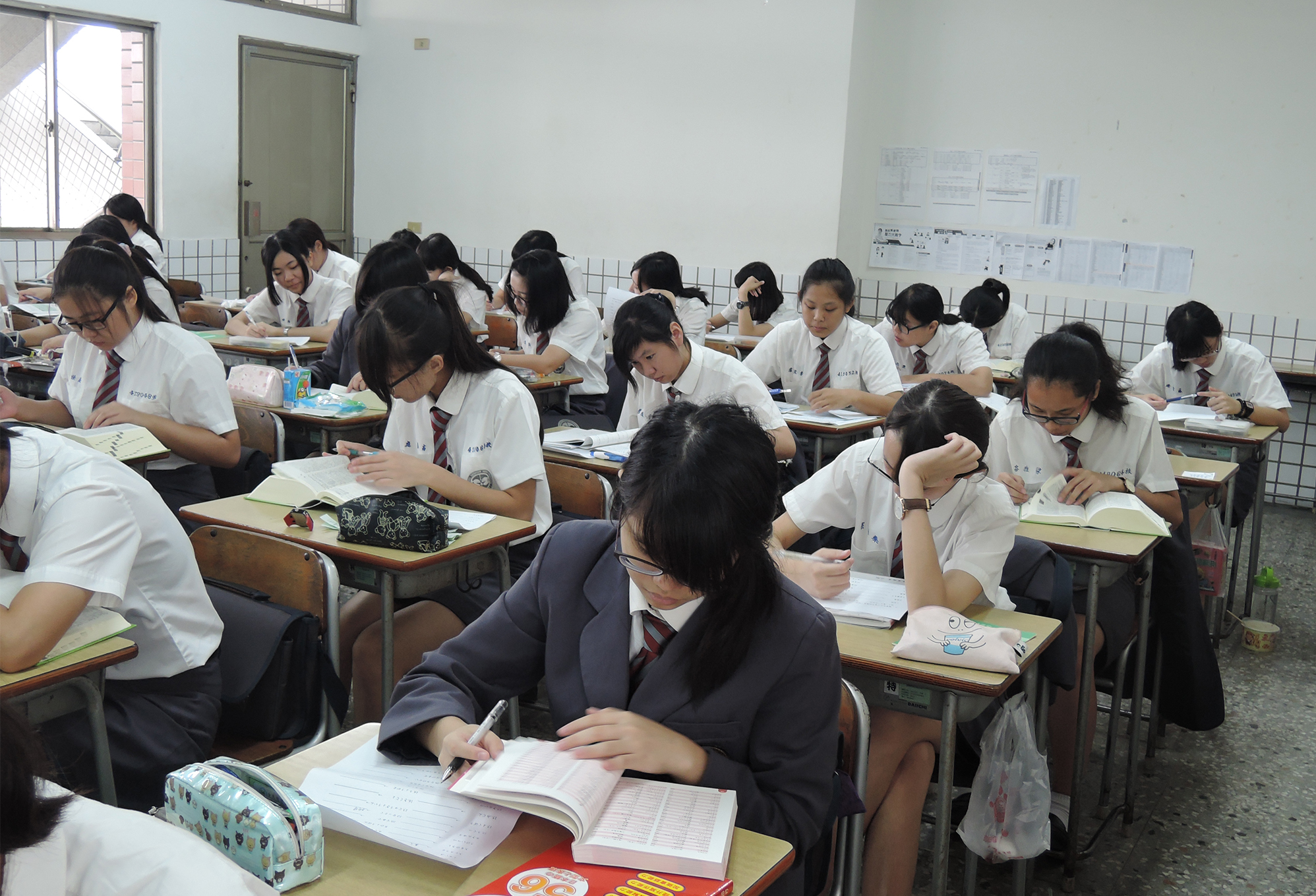 20171006 日文查字典比賽