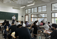 20250919(114)學年度第一學期高中部英文單字比賽