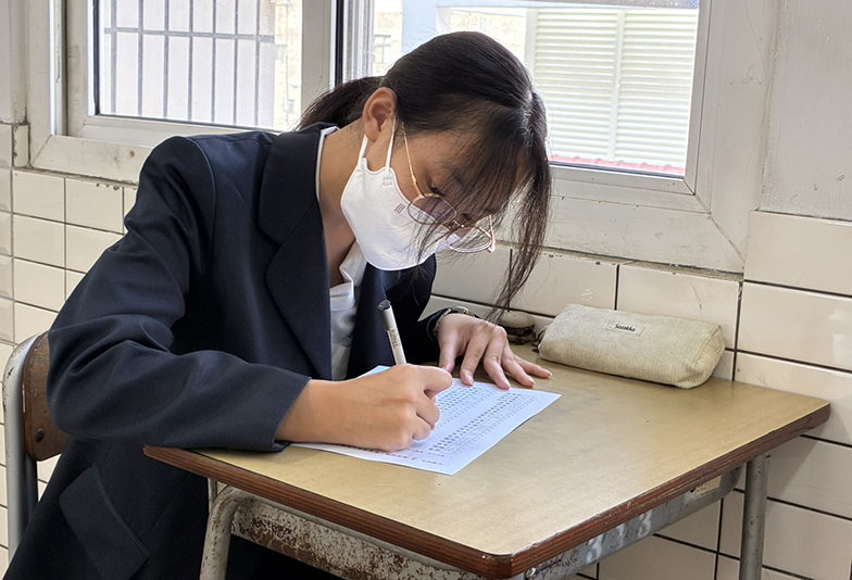 1141104 (114)學年度第一學期國中部字音字形比賽