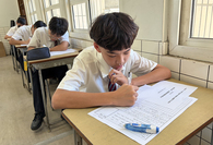 1141105 (114)學年度第一學期國中部作文比賽