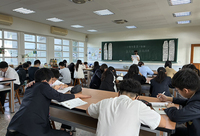 1141118 (114)學年度第一學期國中部國語朗讀比賽