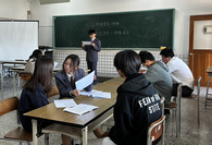 1141120 (114)學年度第一學期高中職鄉土語言-朗讀比賽