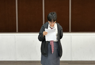 1141126 (114)學年度第一學期高職部日語朗讀比賽