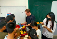 1140804~0822 雙語國中部夏令營活動