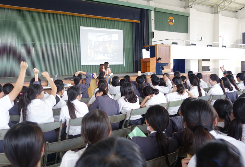 1050525 雙軌訓練計劃