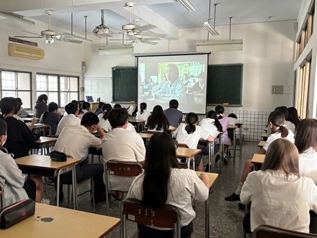 電影欣賞社