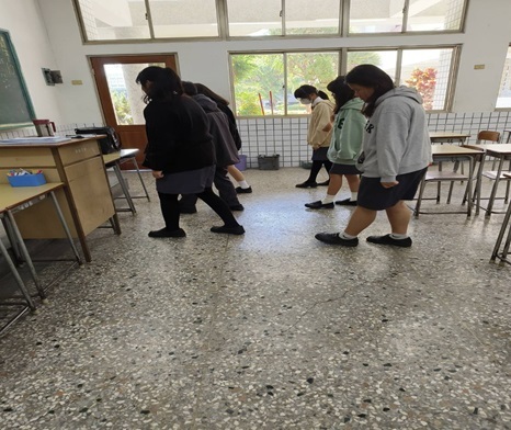 熱情拉丁舞社